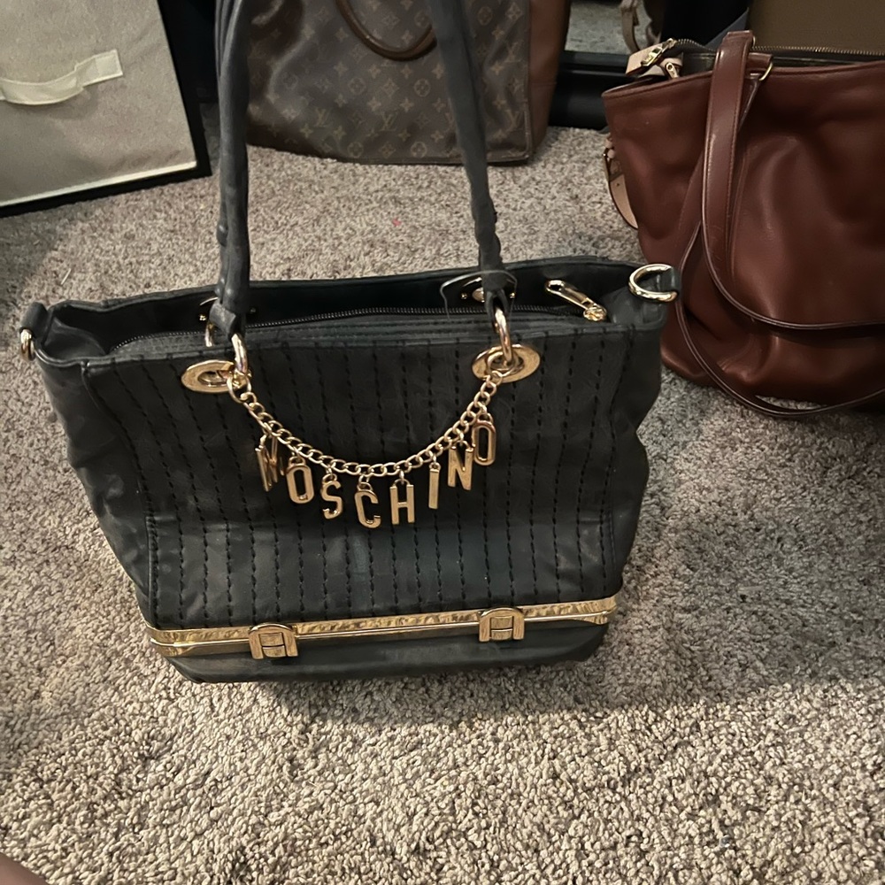 Moschino Bag